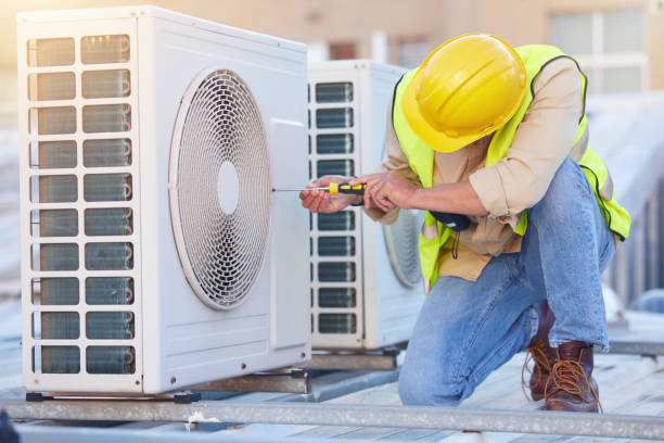 Air Duct Cleaning in Lynden, WA