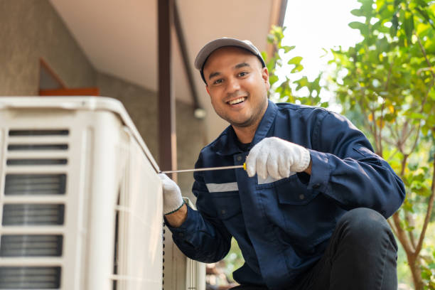 Best HVAC Emergency Services  in Lynden, WA