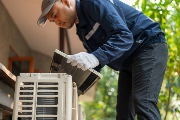 Best Best HVAC Companies  in Lynden, WA